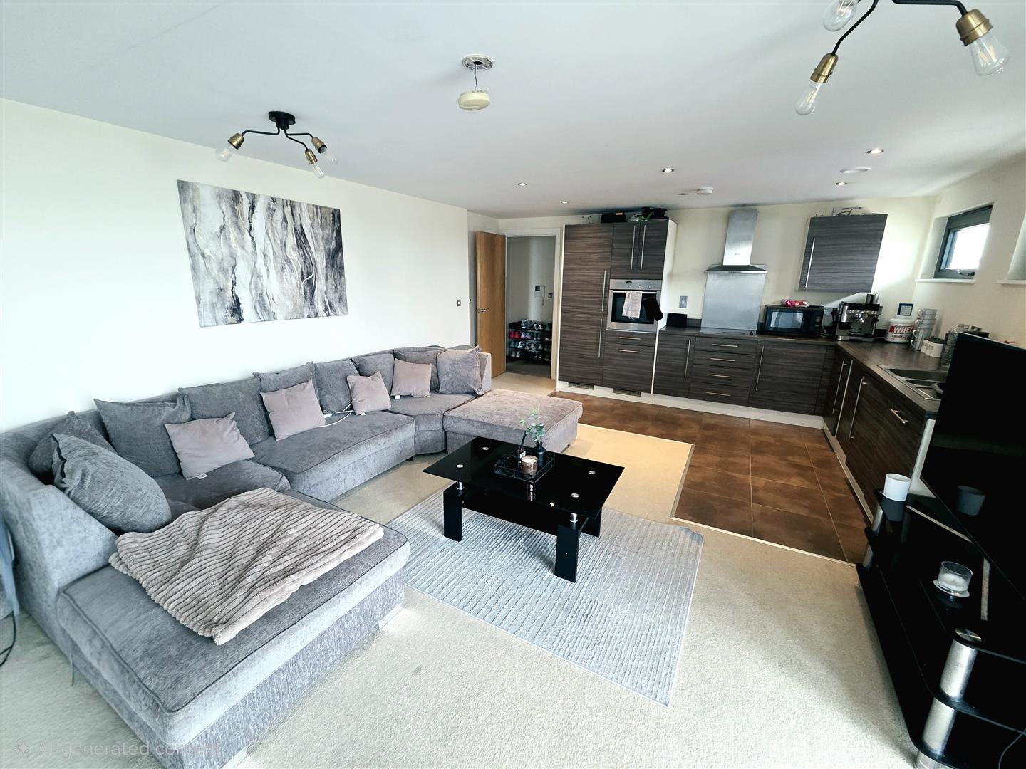 Aurora, Trawler Road, Marina, Swansea, SA1 1FY